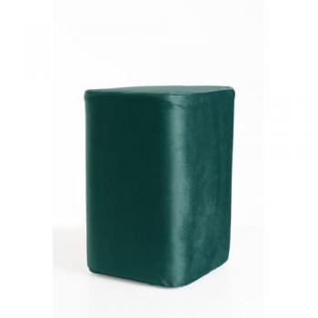 Velvet Puff Verde
