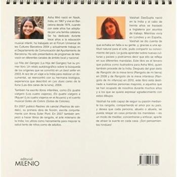 Mandalas de la india