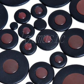 Yamaha Soprano Saxophone Replacement Leather Pads