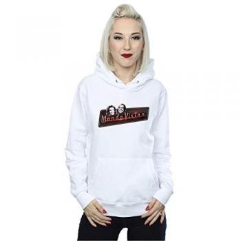 WandaVision Happy Wear