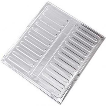 Aluminum Oil Splash Protection Plate