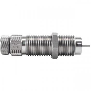 Lyman Stainless Pro 380 Auto Carbide Sizing Tool (SS)