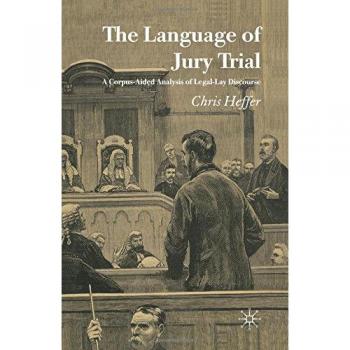 The Language of Jury Trial