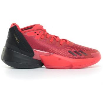 Baskets indoor adidas D.O.N. Issue 4