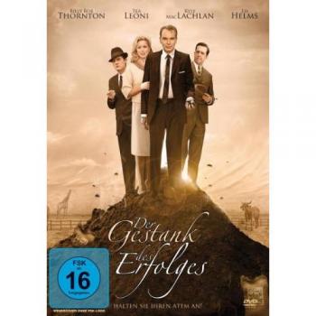 Der Gestank des Erfolges
