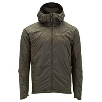 Parka G-Loft TLG Homme Vert olive