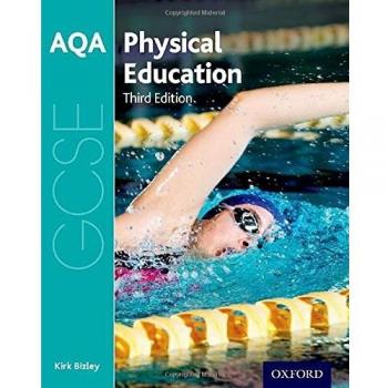 AQA GCSE Physical Education: Student Book
