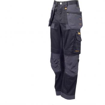 DeWalt Harrison Men's Stretch Work Trousers