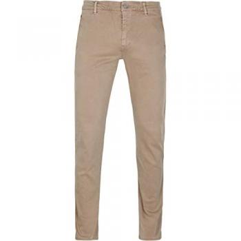 MAC HOSEN Pantalon 36/34 en tissu