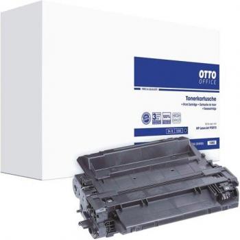Cartouche de toner HP CE255X 55X – Alternative