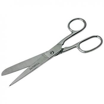 Faithfull 8-Inch Sewing Scissors
