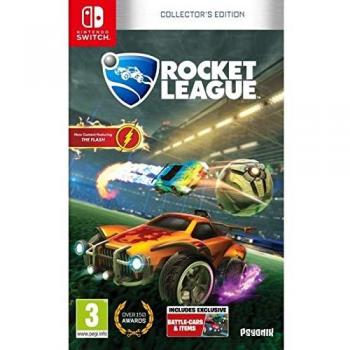 Rocket League – Collection Exclusive