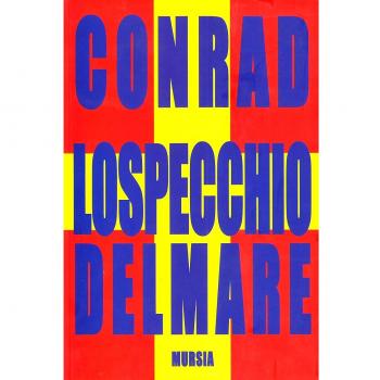 Lo specchio del mare