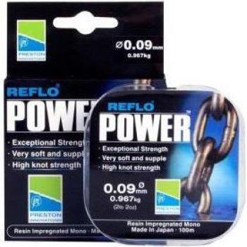 Reflo Power 100 metros 13/100