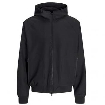 Chaqueta Jack & Jones “JJE Perfect” Negra