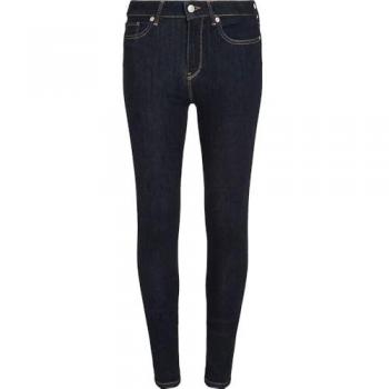 Jeans Tommy Hilfiger Nos Como Skinny Fit Rinse 27