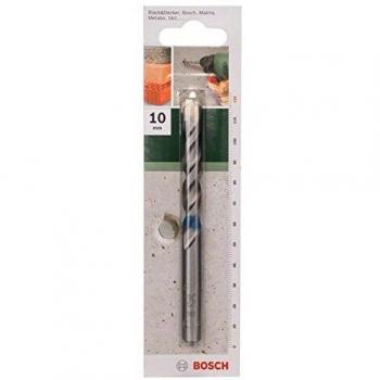 Mèche de perçage béton Bosch – diamètre 9 mm queue, longueur 120 mm