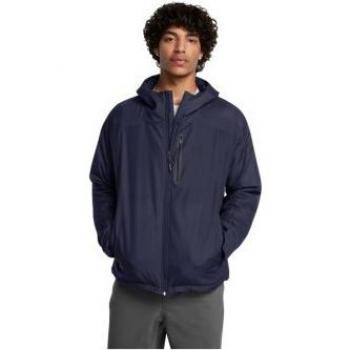 Under Armour Giacca Unstoppable Isolata Blu