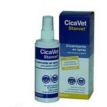 Stangest Cicavet Spray Cicatrizante 125ml