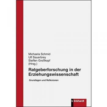 Ratgeberforschung in der Erziehungswissenschaft