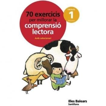 COMPRENSIO LECTORA 1R.PRIM.