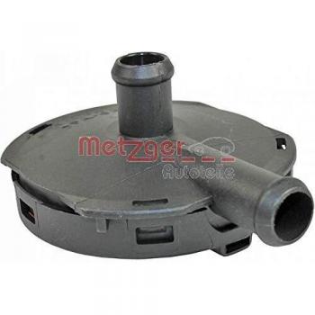 METZGER Engine Crankcase Ventilation Valve 2385036