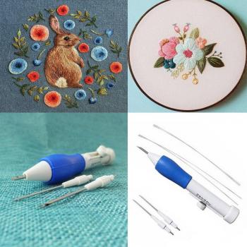 Juego de Lápices H30 para Artesanía