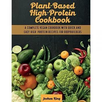 Plant-Based High