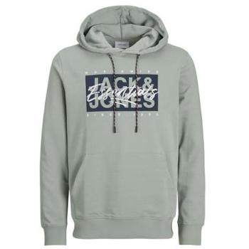 Jack & Jones Kapuzensweatshirt für Herren