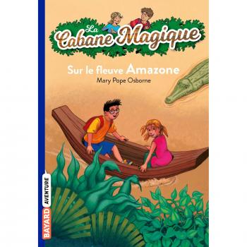 Sur Le Fleuve Amazone