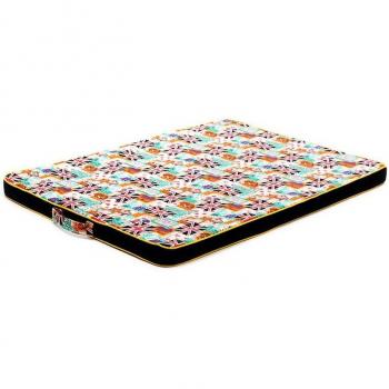 Lit confortable pour chien moyen et grand