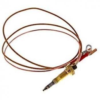 SOGELUX Plaque Thermocouple 410 mm