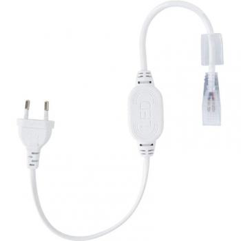 Ruban LED SMD&COB 220V AC Blanc IP65