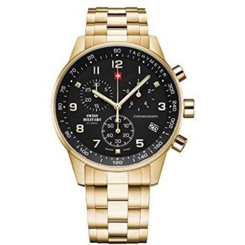Swiss Military Chrono SM34012.12 Men's Watch