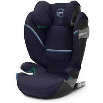 CYBEX Gold Seggiolino Auto Solution S i-Fix Gruppo 2/3