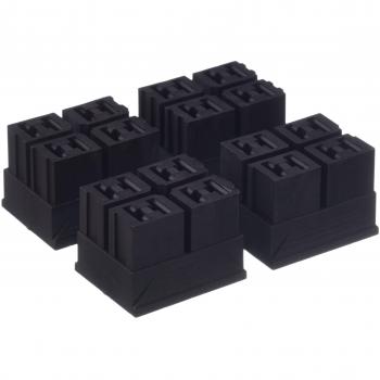HERTH+BUSS 50290672 Zentralstecker-Set