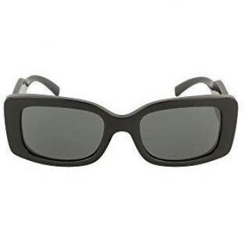 Versace GB1/87 Black Sunglasses Size 52mm