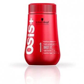 Poudre Matte Schwarzkopf OSIS+ Dust It 10 g