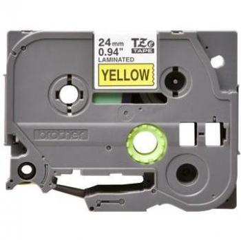 Brother P-touch TZE Label Tape