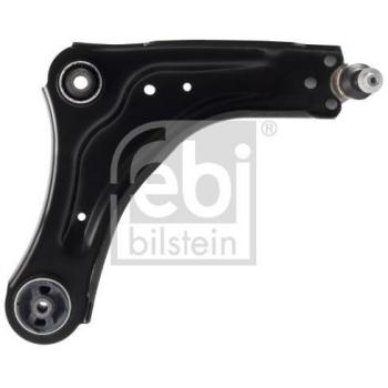 FEBI BILSTEIN Bras de suspension Essieu avant droit RENAULT LAGUNA III 172563
