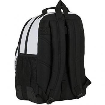 Mochila Real Madrid CF con cantoneras