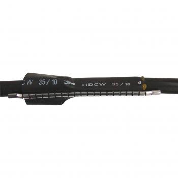 M HDCW 80/25-750 Warmschrumpf-Rep.mansch