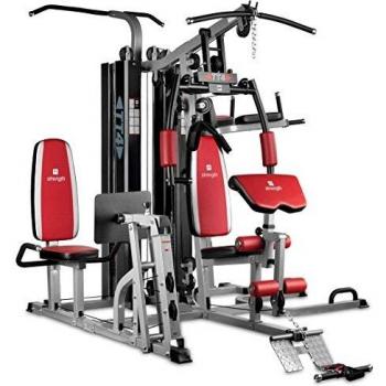 Titan Train 4 by BH Fitness