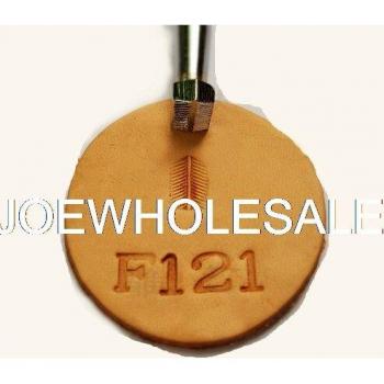 Leather Embossing Tools F120/F121/F990/F991
