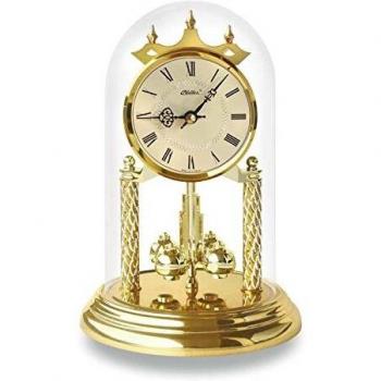 Timeless Design Table Clock – Haller 621‑219