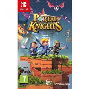 Portal Knights – Édition Switch