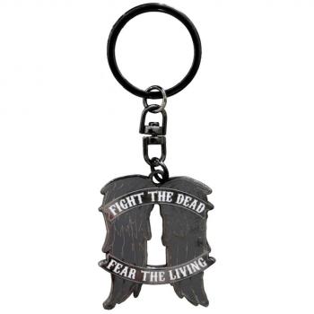 Porte-clés The Walking Dead