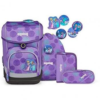 Cubo Schulranzen-Set 5tlg