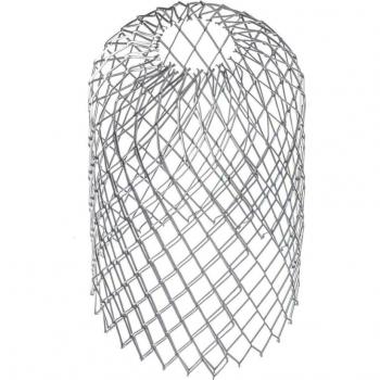 Downspout Leaf Guard Filter