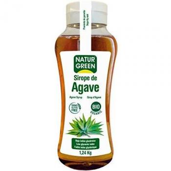 900 ml Agavensirup von Naturgreen – 1,240 kg